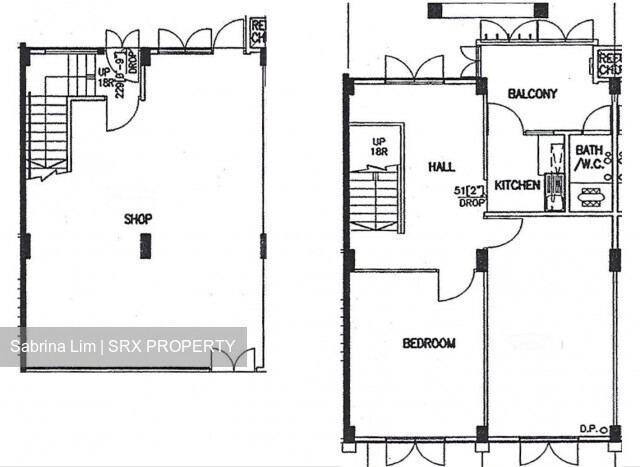 Blk 40 Beo Crescent (Bukit Merah), HDB 3 Rooms #232938111